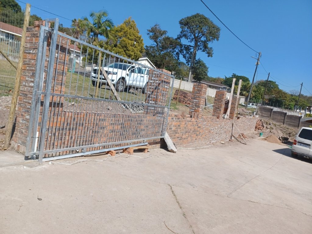 Security Fencing